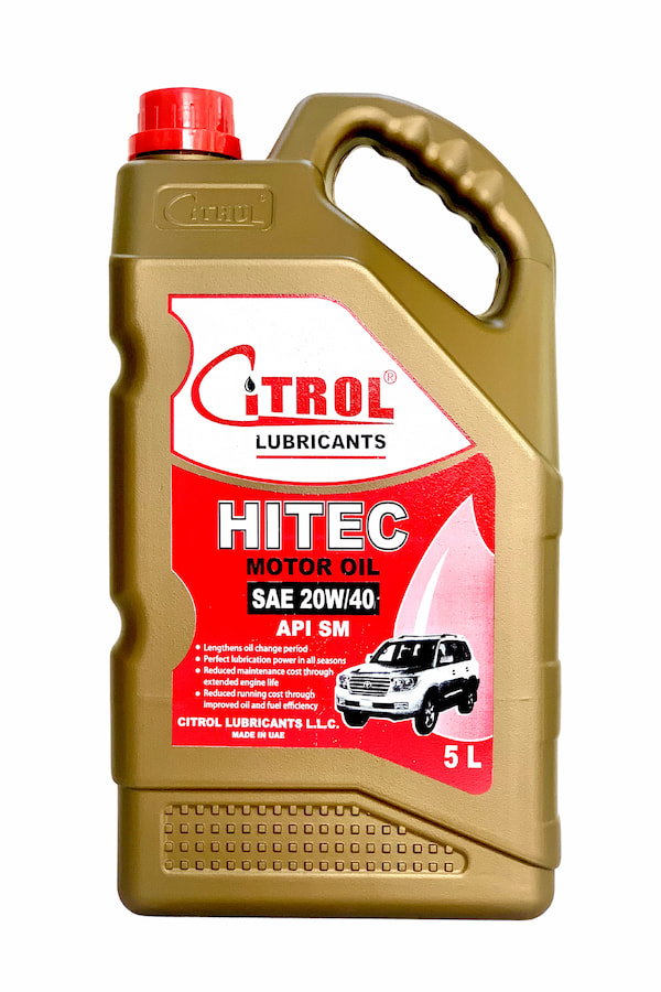 CITROL-HITEC-20W40aa
